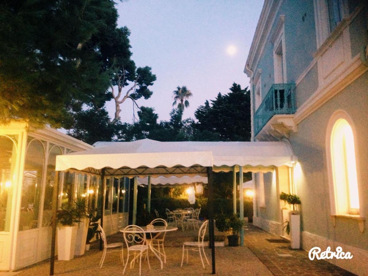 Villa Arlini Pineto Dış mekan fotoğraf