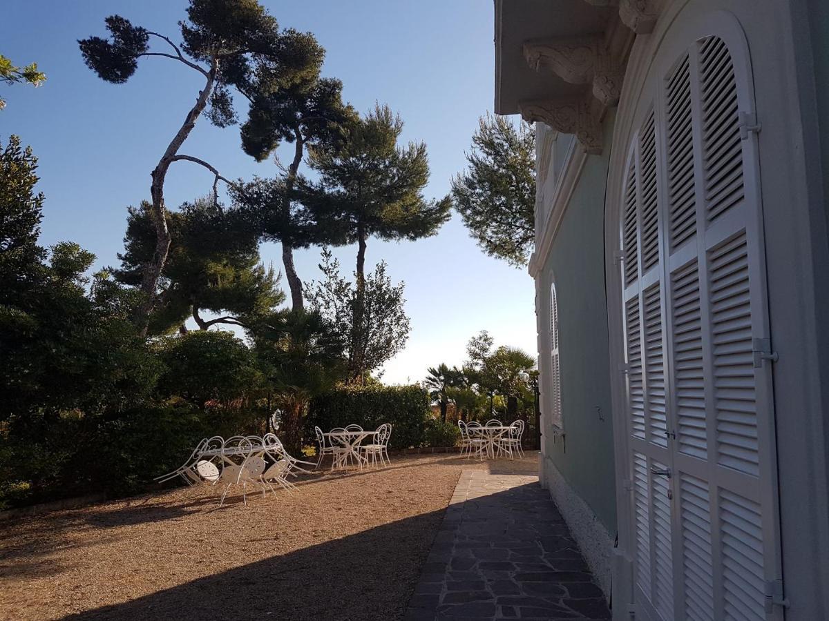 Villa Arlini Pineto Dış mekan fotoğraf