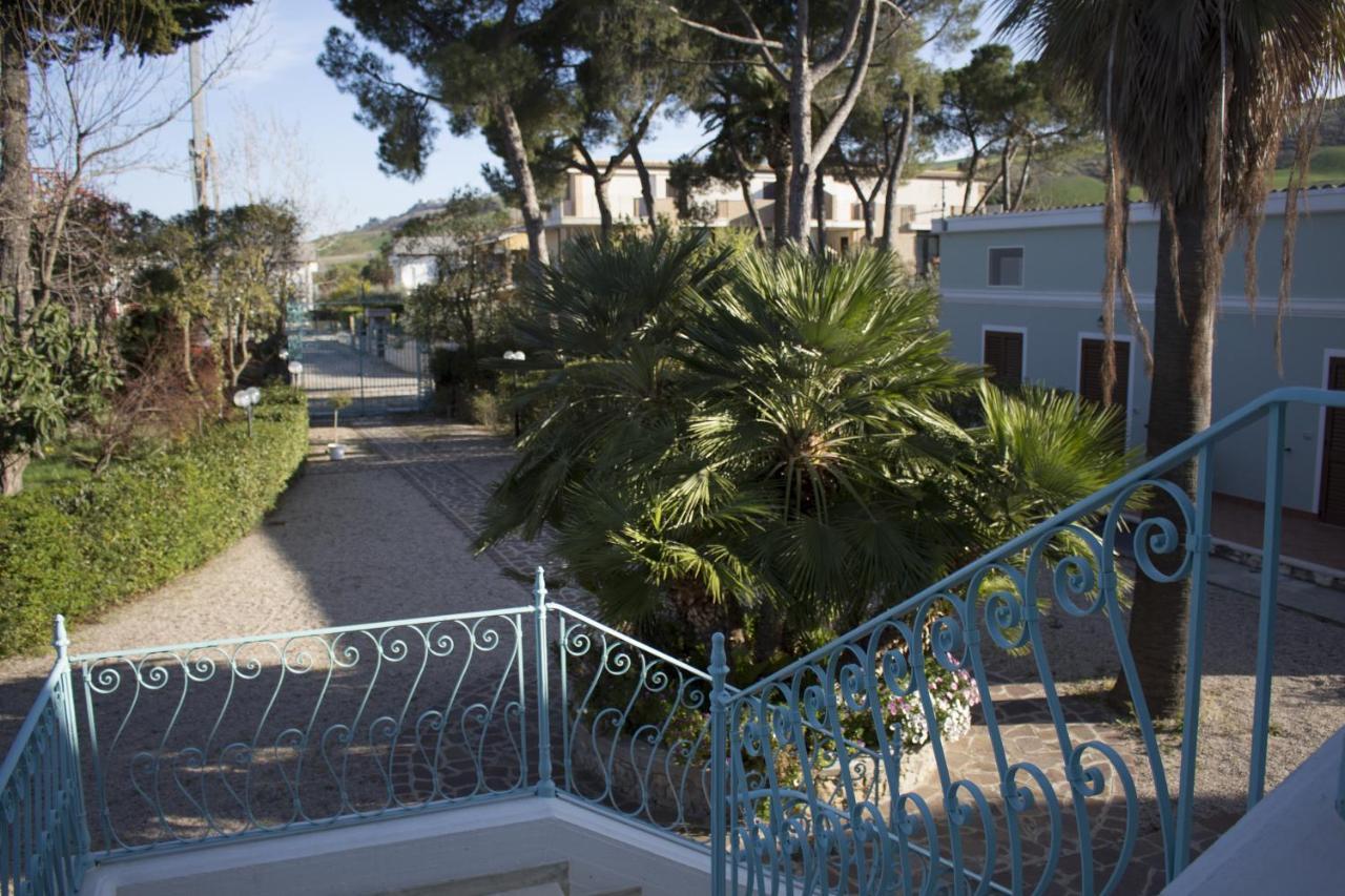 Villa Arlini Pineto Dış mekan fotoğraf