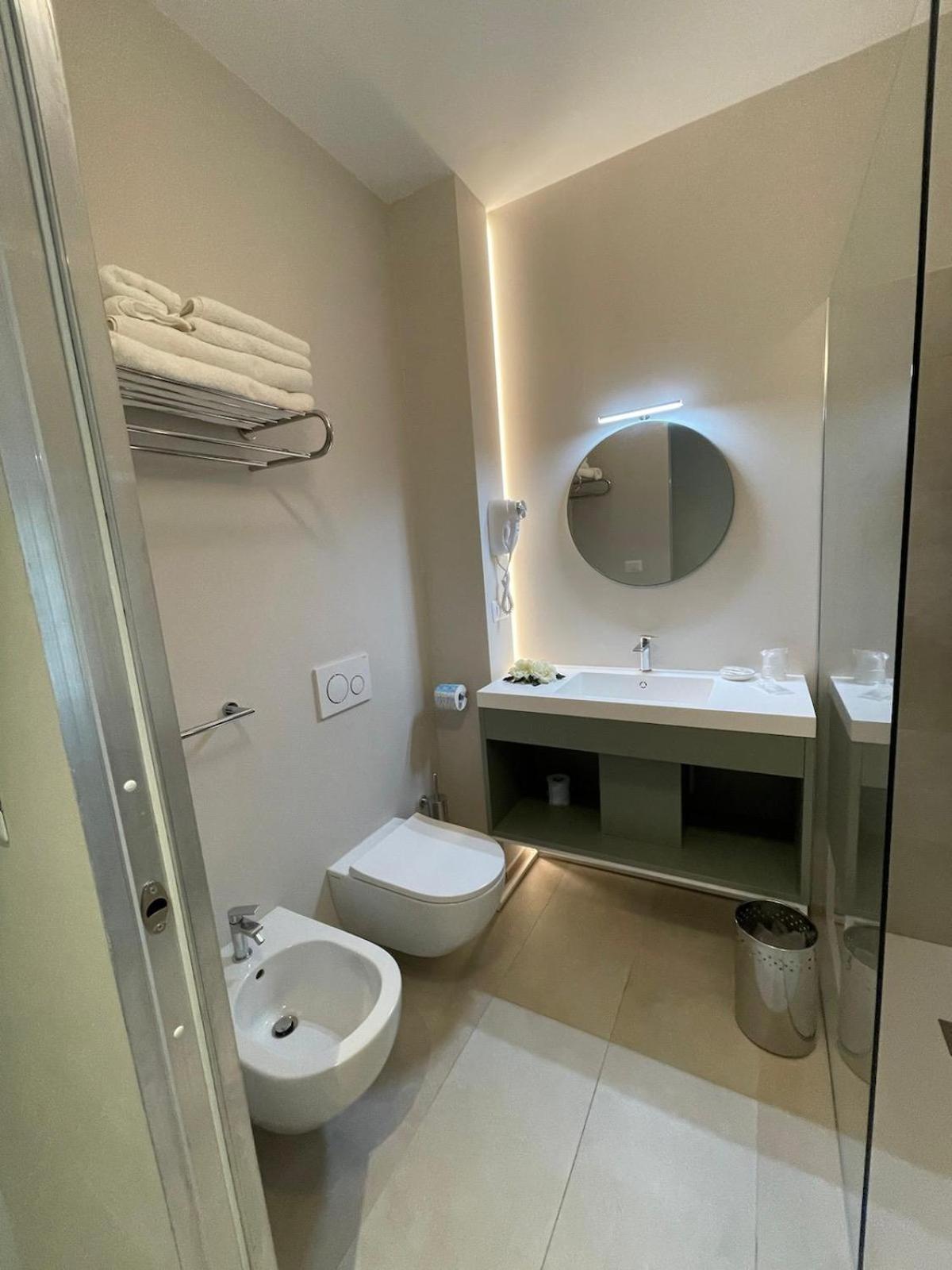 Villa Arlini Pineto Dış mekan fotoğraf