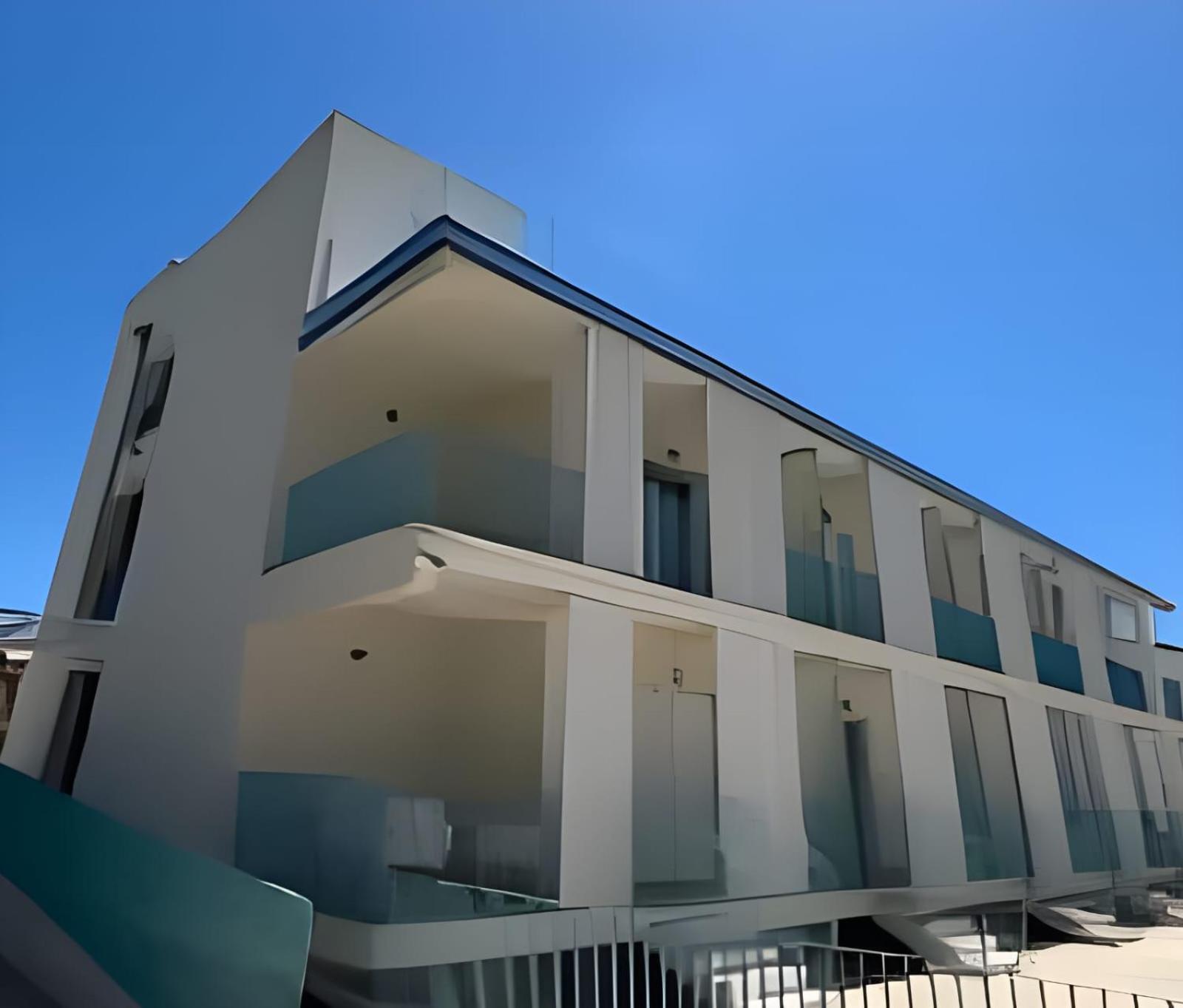 Villa Arlini Pineto Dış mekan fotoğraf