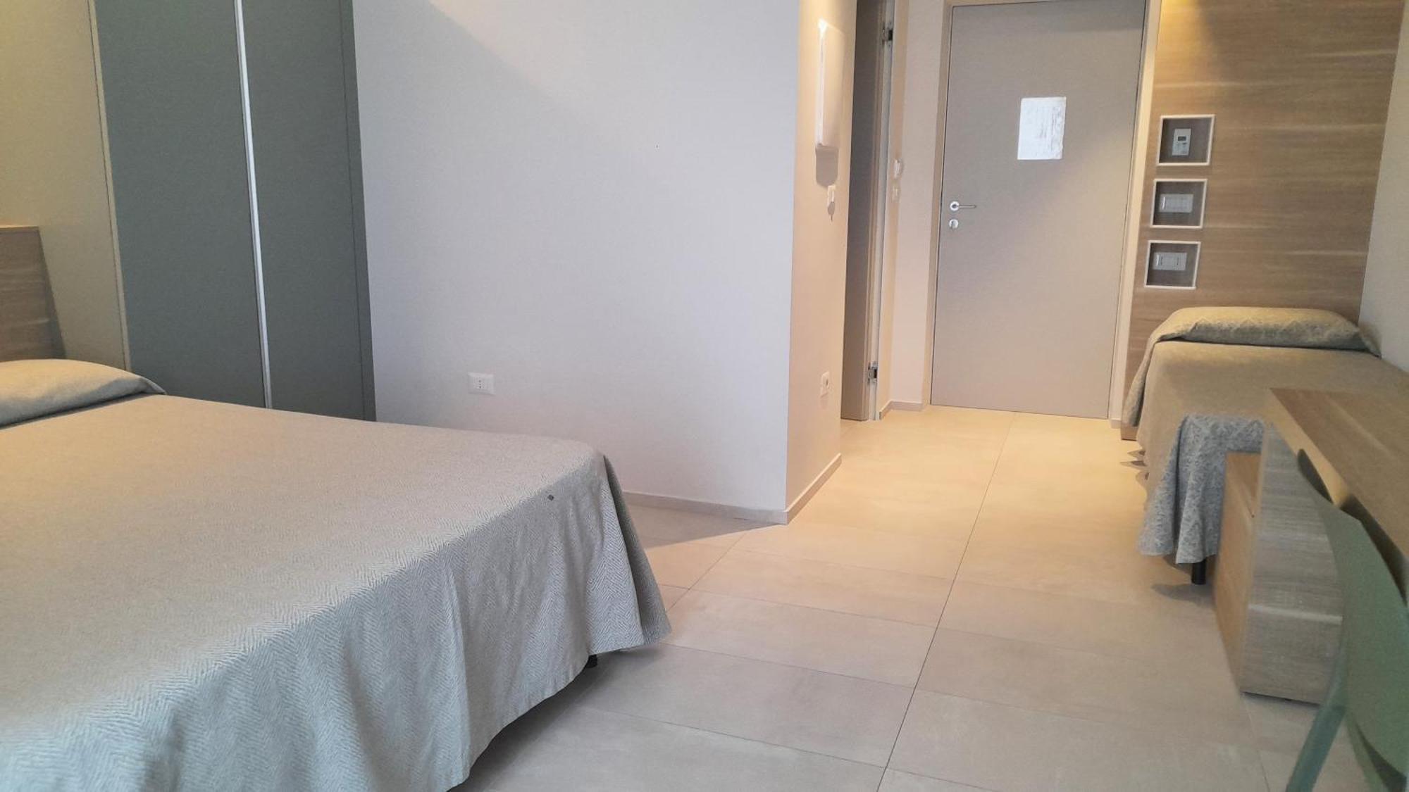 Villa Arlini Pineto Dış mekan fotoğraf