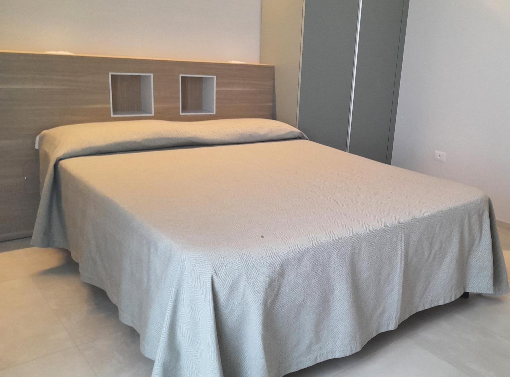 Villa Arlini Pineto Dış mekan fotoğraf